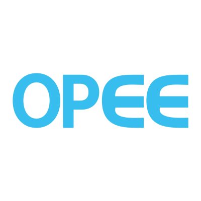 OPEE logo